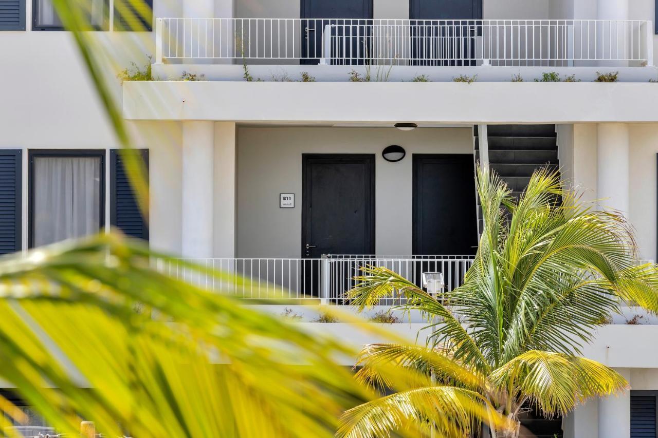 Grand Windsock Bonaire Hotel Kralendijk  Exterior photo