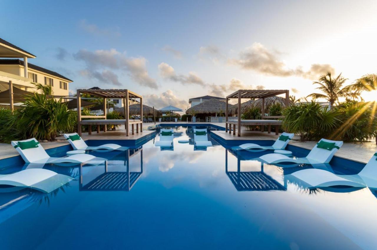 Grand Windsock Bonaire Hotel Kralendijk  Exterior photo