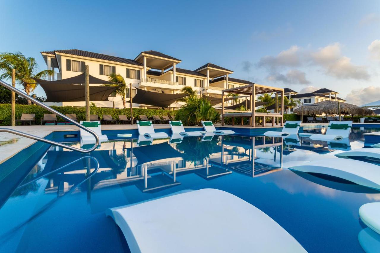 Grand Windsock Bonaire Hotel Kralendijk  Exterior photo