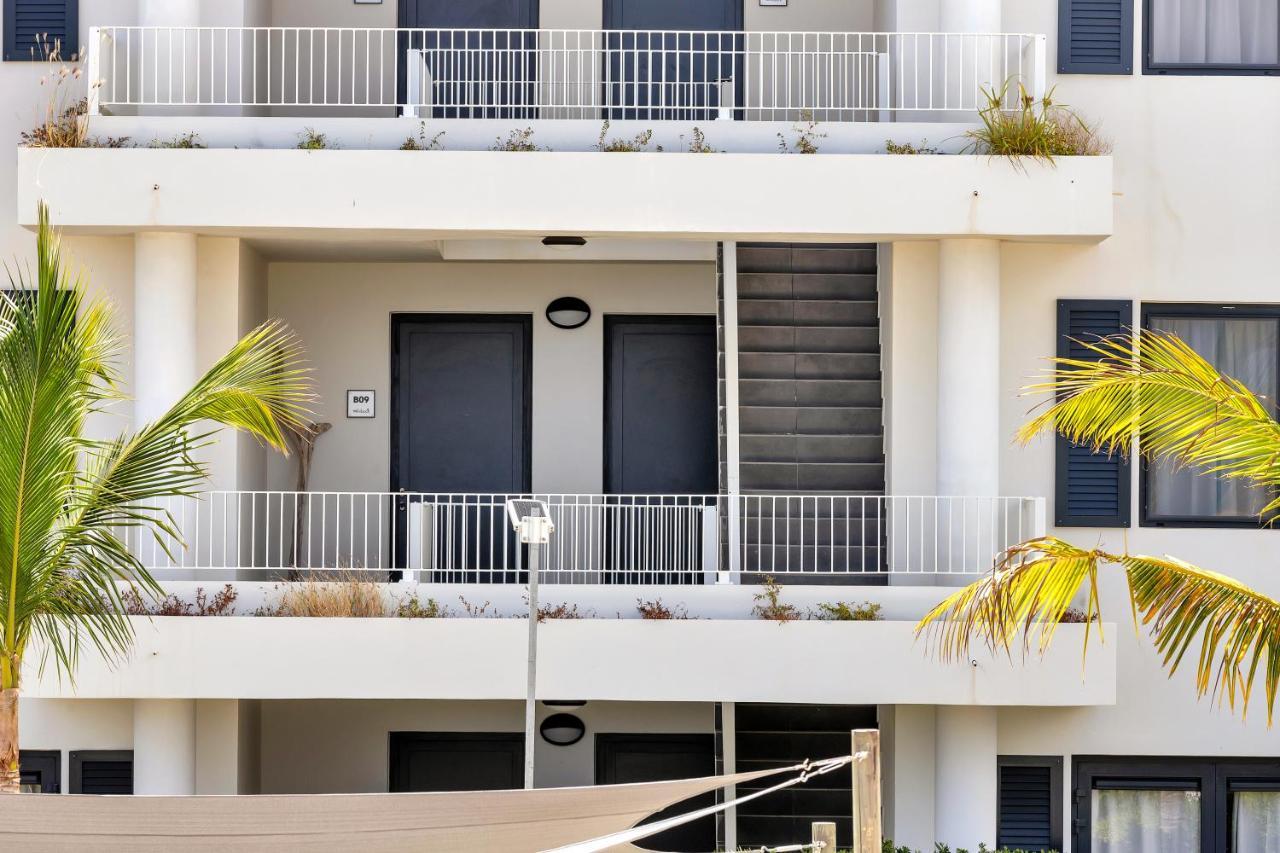 Grand Windsock Bonaire Hotel Kralendijk  Exterior photo