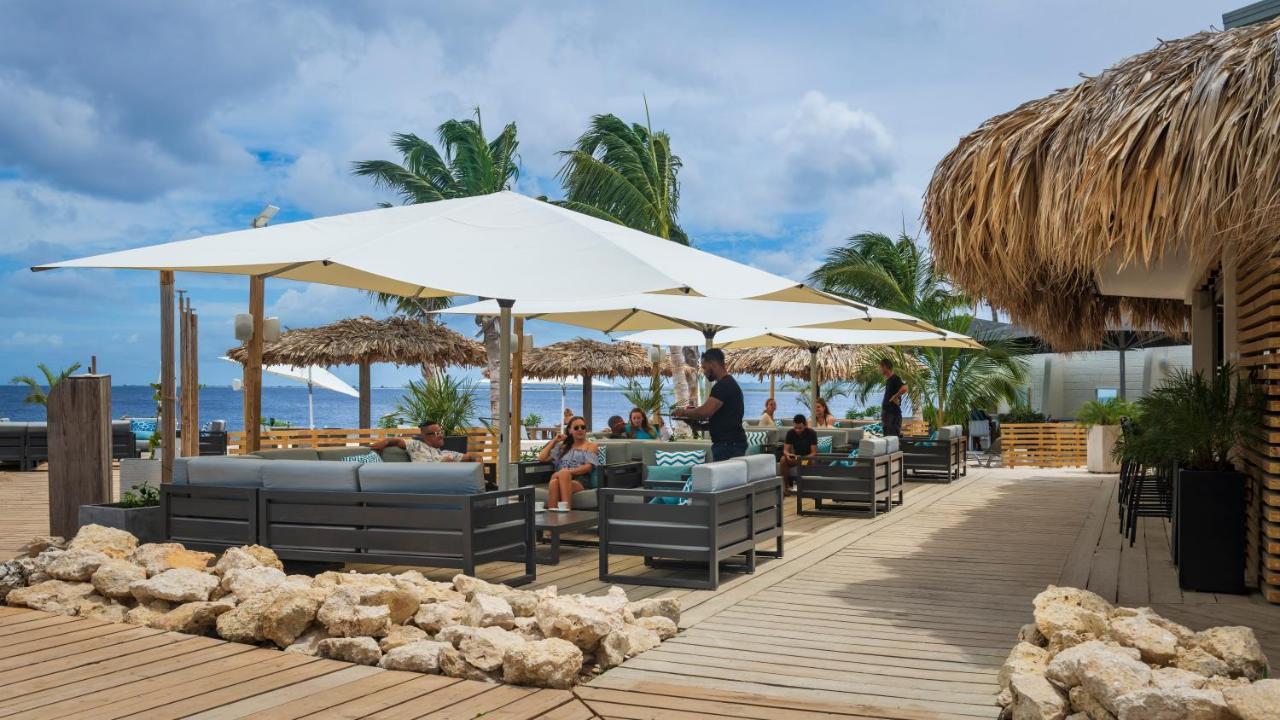 Grand Windsock Bonaire Hotel Kralendijk  Exterior photo