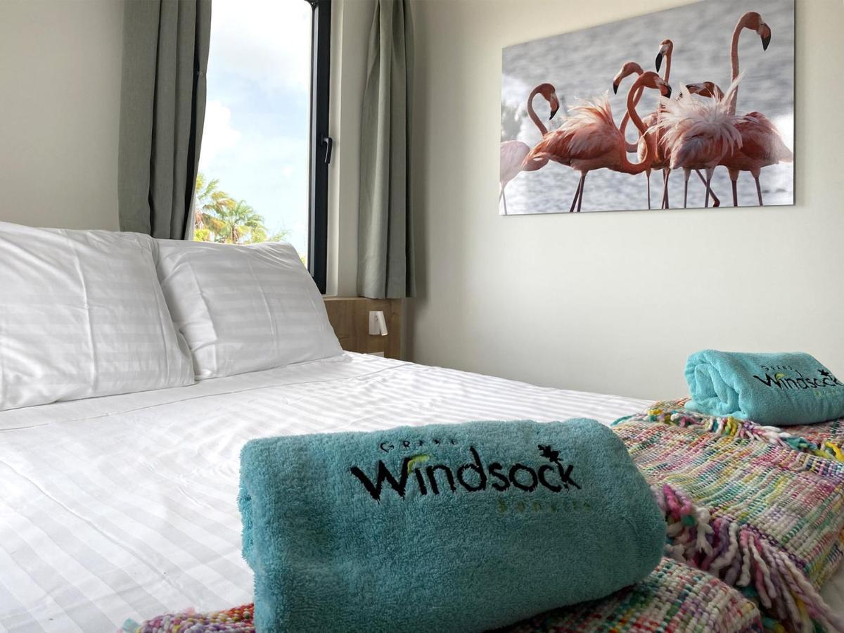 Grand Windsock Bonaire Hotel Kralendijk  Exterior photo
